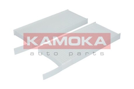 Фiльтр салону KAMOKA F413001