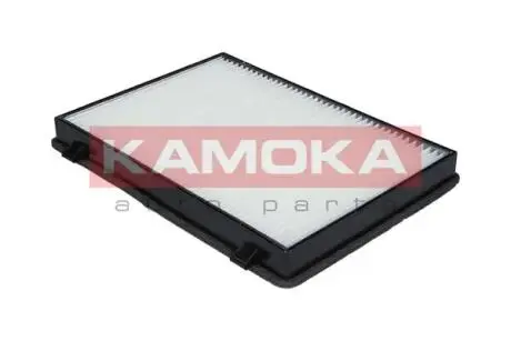 Фiльтр салону KAMOKA F414201