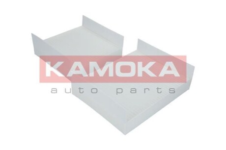 Фiльтр салону KAMOKA F411101