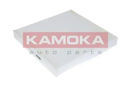 Фiльтр салону KAMOKA F411301