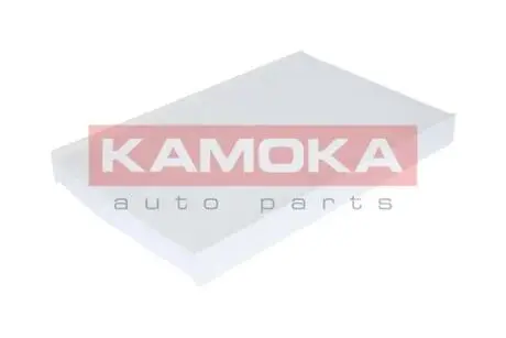 Фiльтр салону KAMOKA F413501