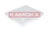 Фiльтр салону KAMOKA F413801 (фото 1)