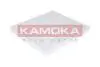 Фiльтр салону KAMOKA F413801 (фото 3)