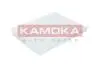 Фiльтр салону KAMOKA F414601 (фото 1)