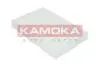 Фiльтр салону KAMOKA F412401 (фото 2)