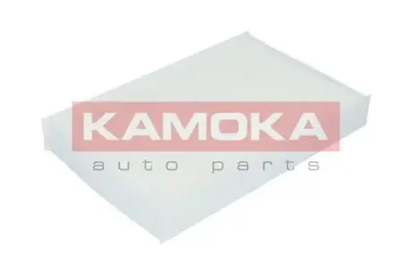 Фiльтр салону KAMOKA F412401