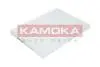 Фiльтр салону KAMOKA F414101 (фото 1)