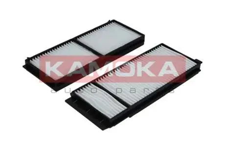 Фiльтр салону KAMOKA F411801