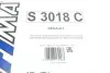 Фільтр салону Renault Laguna I 95-01 SOFIMA S3018C (фото 7)