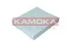 Фiльтр салону KAMOKA F403101 (фото 3)