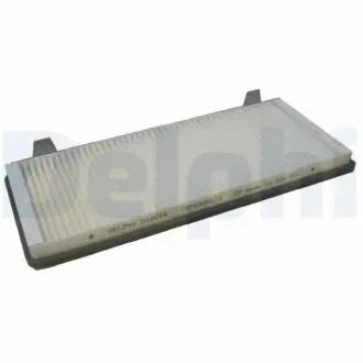 Фiльтр салону Delphi TSP0325172