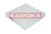 Фото 2 - фiльтр салону KAMOKA F406201 Фiльтр салону KAMOKA F406201 (фото 2)