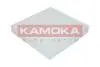 Фото 4 - фiльтр салону KAMOKA F406201 Фiльтр салону KAMOKA F406201 (фото 4)