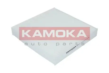 Фото фiльтр салону KAMOKA F406201 Фiльтр салону KAMOKA F406201