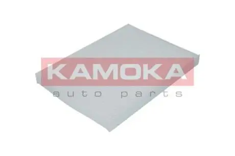 Фiльтр салону KAMOKA F400101