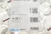 Фільтр салону Nissan Murano II 2.5/3.5dCi 08-14 Purflux AH411 (фото 3)