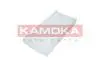 Фiльтр салону KAMOKA F412801 (фото 1)