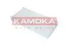 Фiльтр салону KAMOKA F412801 (фото 2)