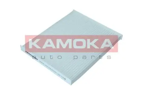 Фiльтр салону KAMOKA F403301