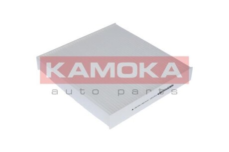 Фiльтр салону KAMOKA F401001