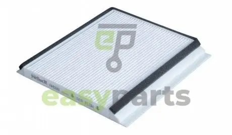 Фiльтр салону Purflux AH599