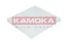 Фiльтр салону KAMOKA F415101 (фото 1)