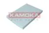 Фiльтр салону KAMOKA F416701 (фото 3)
