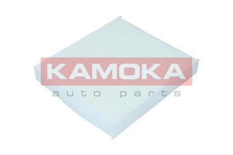 Фiльтр салону KAMOKA F409901