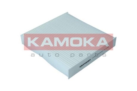 Фильтр салона KAMOKA F416601