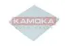 Фiльтр салону KAMOKA F418901 (фото 3)