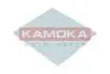 Фiльтр салону KAMOKA F418901 (фото 4)
