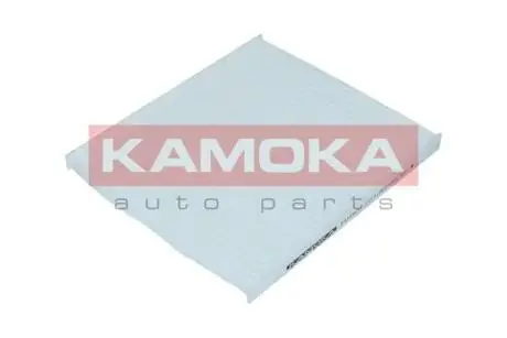Фiльтр салону KAMOKA F418901