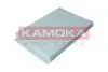 Фiльтр салону KAMOKA F419801 (фото 3)