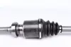 Піввісь Ford transit 2.2 TDCi 06-14 (R) (28x36x1057x48T) (+ABS) GSP 299194 (фото 1)