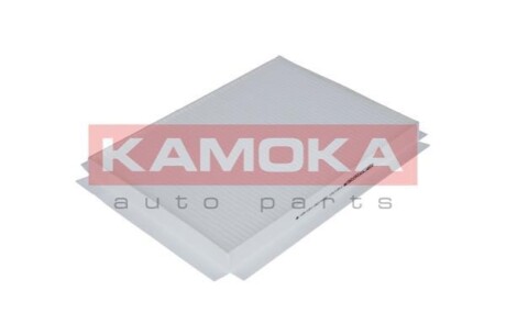 Фiльтр салону KAMOKA F401701