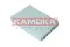 Фiльтр салону KAMOKA F419401 (фото 1)