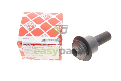 Сайлентблок подрамника (задній) Nissan Qashqai 07-14 FEBI BILSTEIN 171329