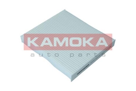 Фiльтр салону KAMOKA F420301