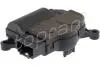 Кроковий двигун кондиціонера Audi A3, Q3, Tt Seat Alhambra, Altea, Altea Xl, Leon, Toledo Iii Skoda Octavia Ii, Superb Ii, Yeti Vw Beetle, Caddy Iii, Caddy Iii/Minivan, Cc B7 1.2-3.6 02.03- TOPRAN / HANS PRIES 117220 (фото 1)