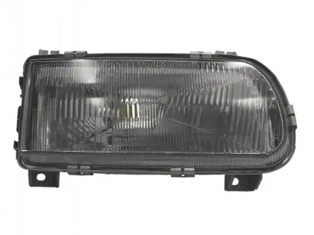 Фара передня DEPO / LORO 665-1102R-LD-EM