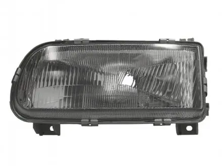 Фара передня DEPO / LORO 665-1102L-LD-EM