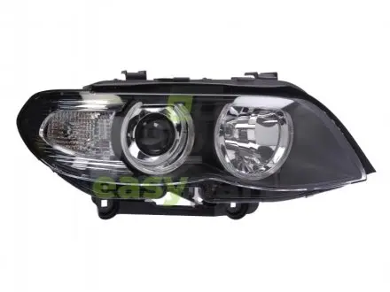 Основная фара HELLA 1EL 224 485-421