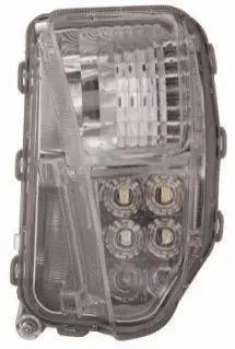 Фара передня DEPO / LORO 212-1686L-AE