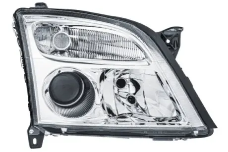 Основная фара HELLA 1EL 008 320-081