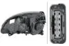 Основная фара HELLA 1DB 008 461-201 (фото 2)