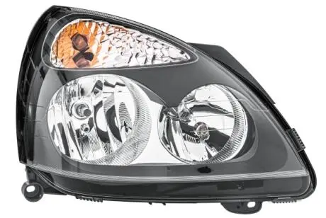 Основная фара HELLA 1DB 008 461-201