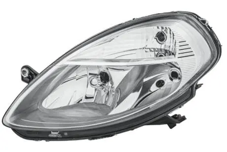 Фара передняя HELLA 1EB 270 521-231