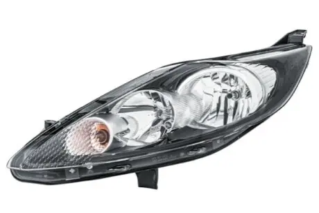 Фара передня HELLA 1EJ 247 045-311