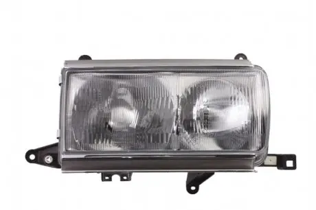 Стійка фари DEPO / LORO 212-1173R-LD-E