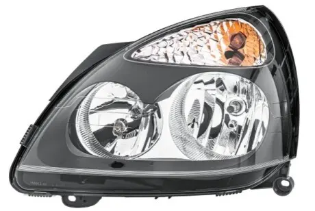 Основная фара HELLA 1DB 008 461-191
